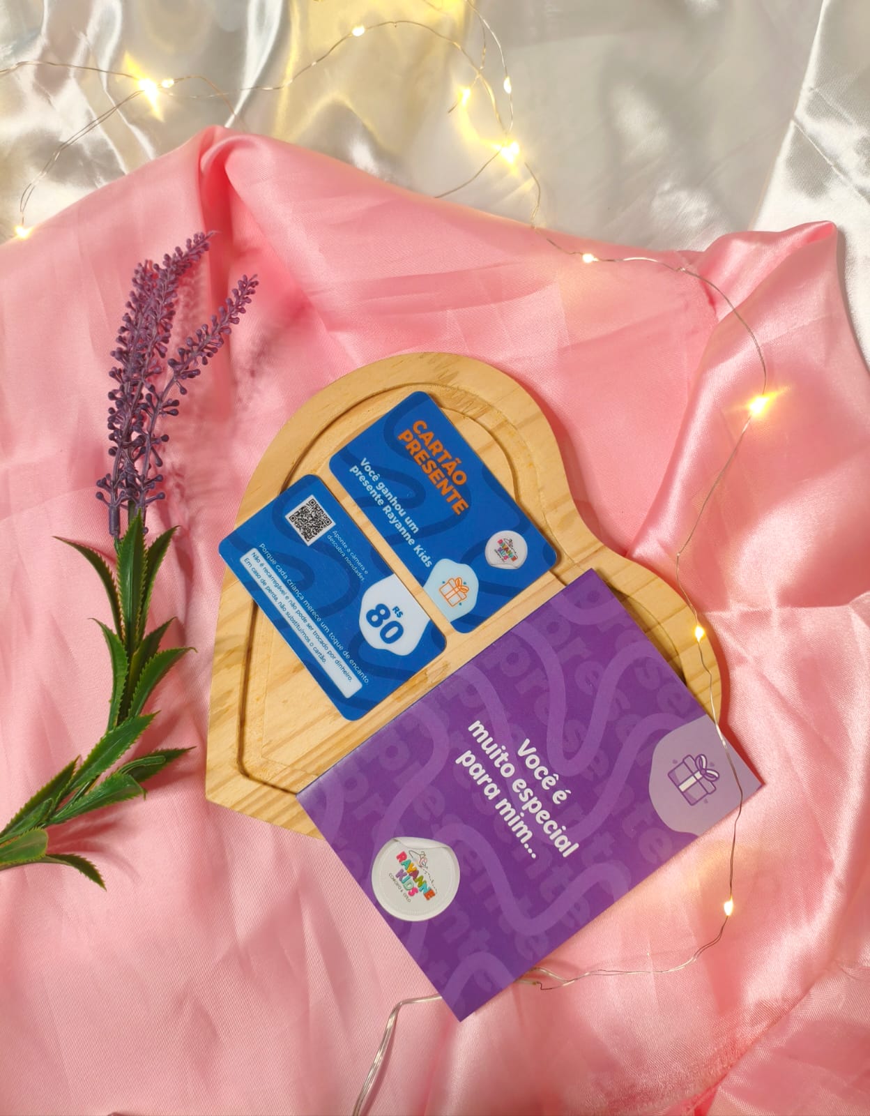 CARTÃO EM PVC - Imagem 2