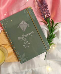 Alternative view of Caderneta de Saúde!